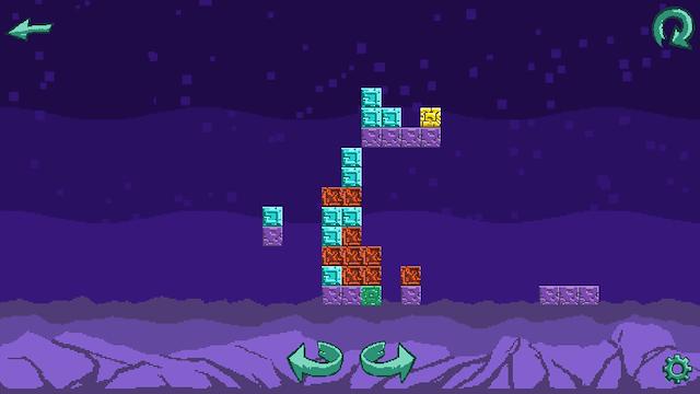 Image for the game Pixplode
