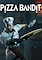 Cover image for the game Pizza Bandit