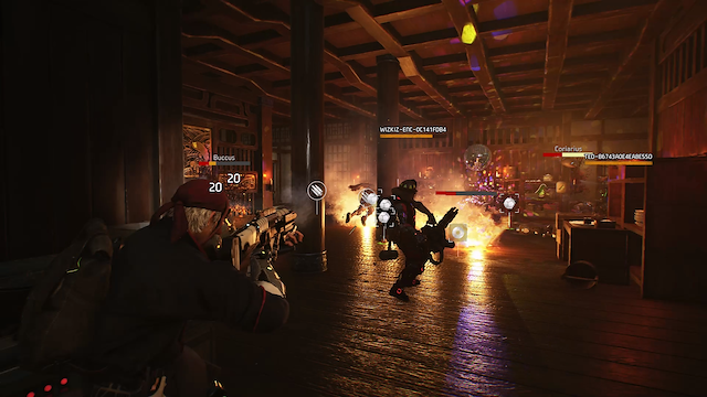 Image for the game Pizza Bandit