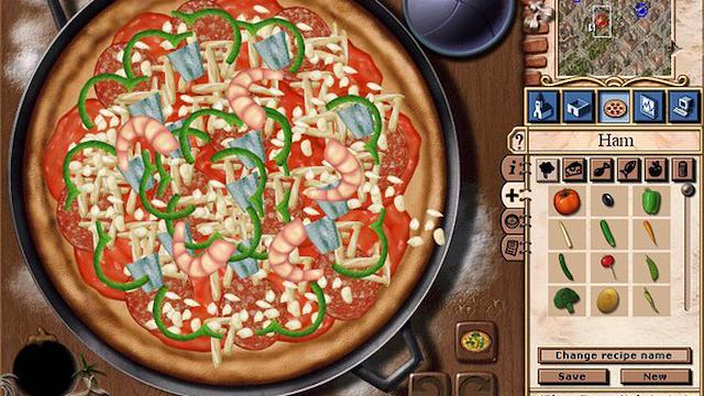 Image for the game Pizza Connection 2