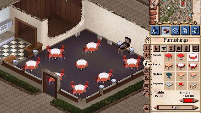 Image for the game Pizza Connection 2