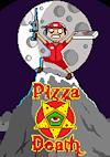 Cover image for the game Pizza Death
