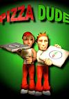 Cover image for the game Pizza Dude