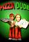 Cover image for the game Pizza Dude