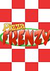 Cover image for the game Pizza Frenzy Deluxe