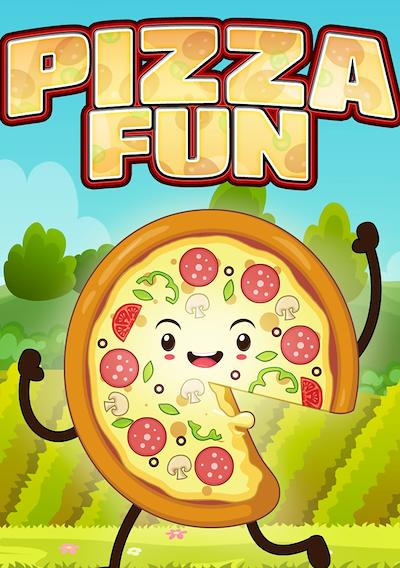 Cover image for the game Pizza Fun