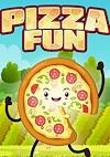 Cover image for the game Pizza Fun