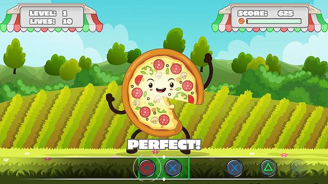 Image for the game Pizza Fun