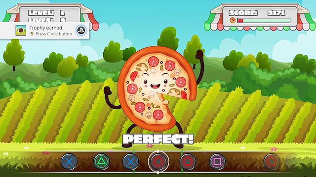 Image for the game Pizza Fun