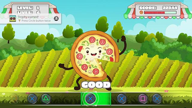 Image for the game Pizza Fun
