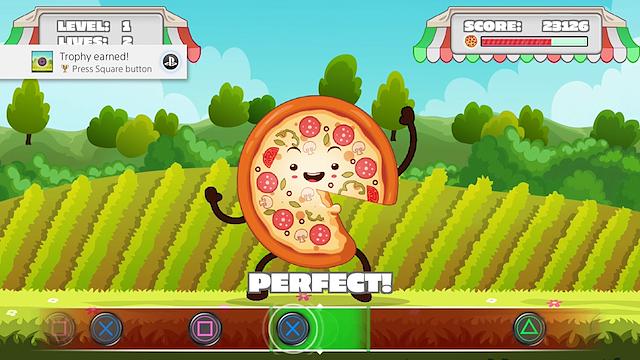 Image for the game Pizza Fun