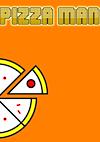 Cover image for the game Pizza Man