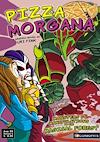 Cover image for the game Pizza Morgana