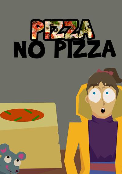 Cover image for the game Pizza No Pizza