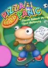 Cover image for the game Pizza Panic