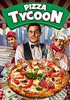 Cover image for the game Pizza Tycoon