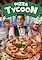 Cover image for the game Pizza Tycoon