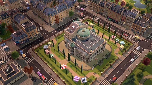 Image for the game Pizza Tycoon