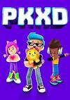 Cover image for the game PK XD