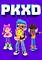 Cover image for the game PK XD