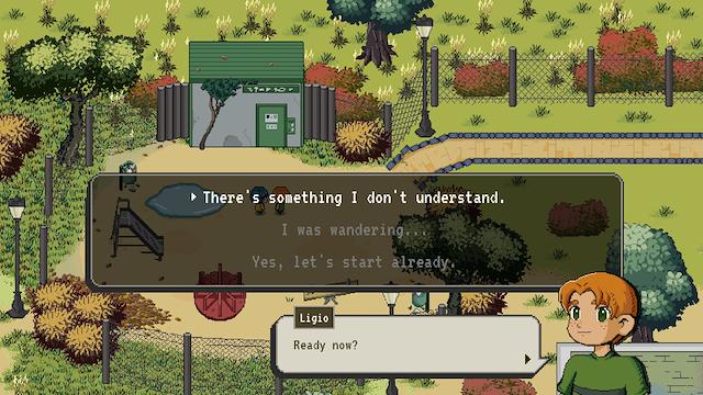 Image for the game Placid Plastic Deck: A Quiet Quest