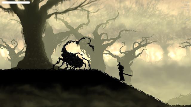Image for the game Plague Hunter
