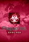 Cover image for the game Plague Inc: Evolved