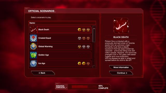 Image for the game Plague Inc: Evolved