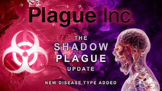 Image for the game Plague Inc.