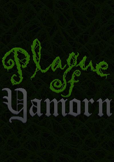 Cover image for the game Plague of Yamorn
