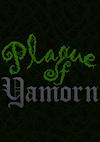 Cover image for the game Plague of Yamorn