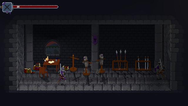Image for the game Plague of Yamorn