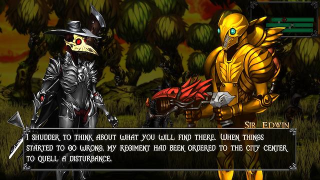 Image for the game Plague Road