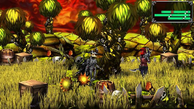 Image for the game Plague Road