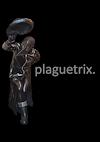 Cover image for the game Plaguetrix