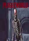 Cover image for the game Plagueworld