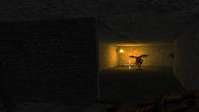 Image for the game Plagueworld