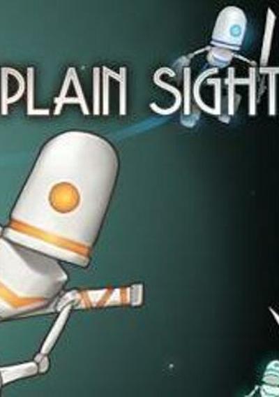 Cover image for the game Plain Sight