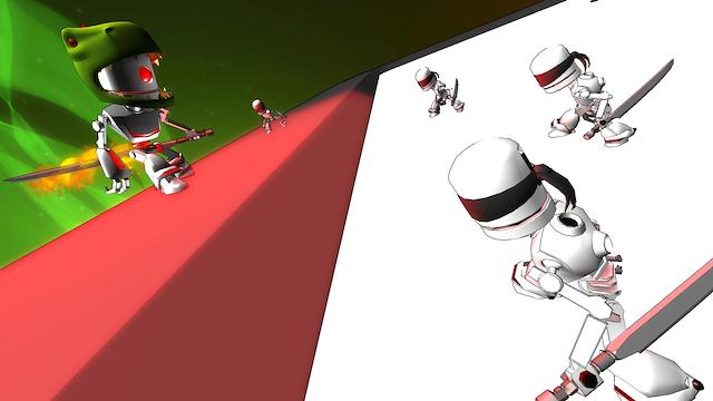Image for the game Plain Sight