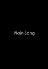 Cover image for the game Plain Song