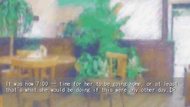 Image for the game Plain Song