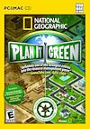 Cover image for the game Plan it Green