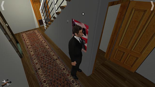 Image for the game Plan Z Chapter 1