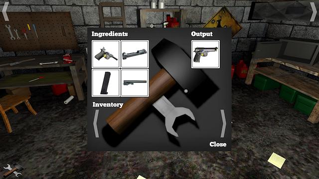 Image for the game Plan Z Chapter 1