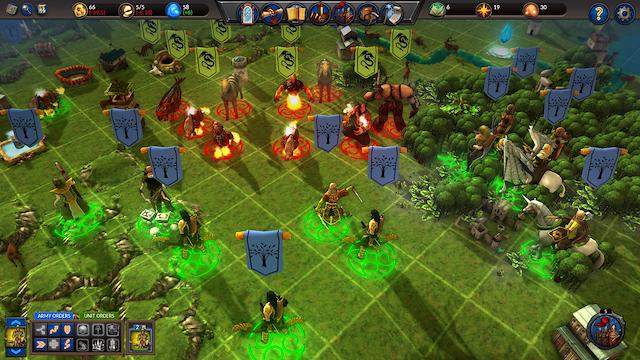 Image for the game Planar Conquest