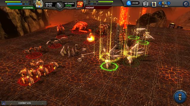 Image for the game Planar Conquest