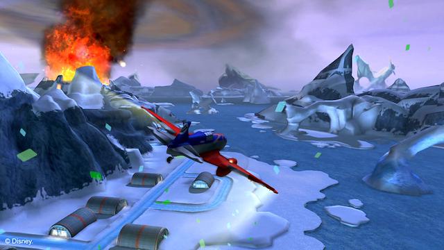 Image for the game Planes