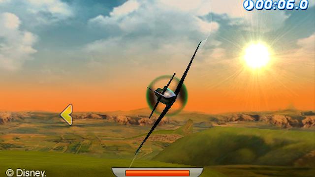 Image for the game Planes