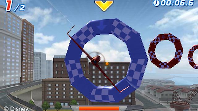 Image for the game Planes