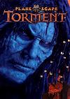 Cover image for the game Planescape: Torment
